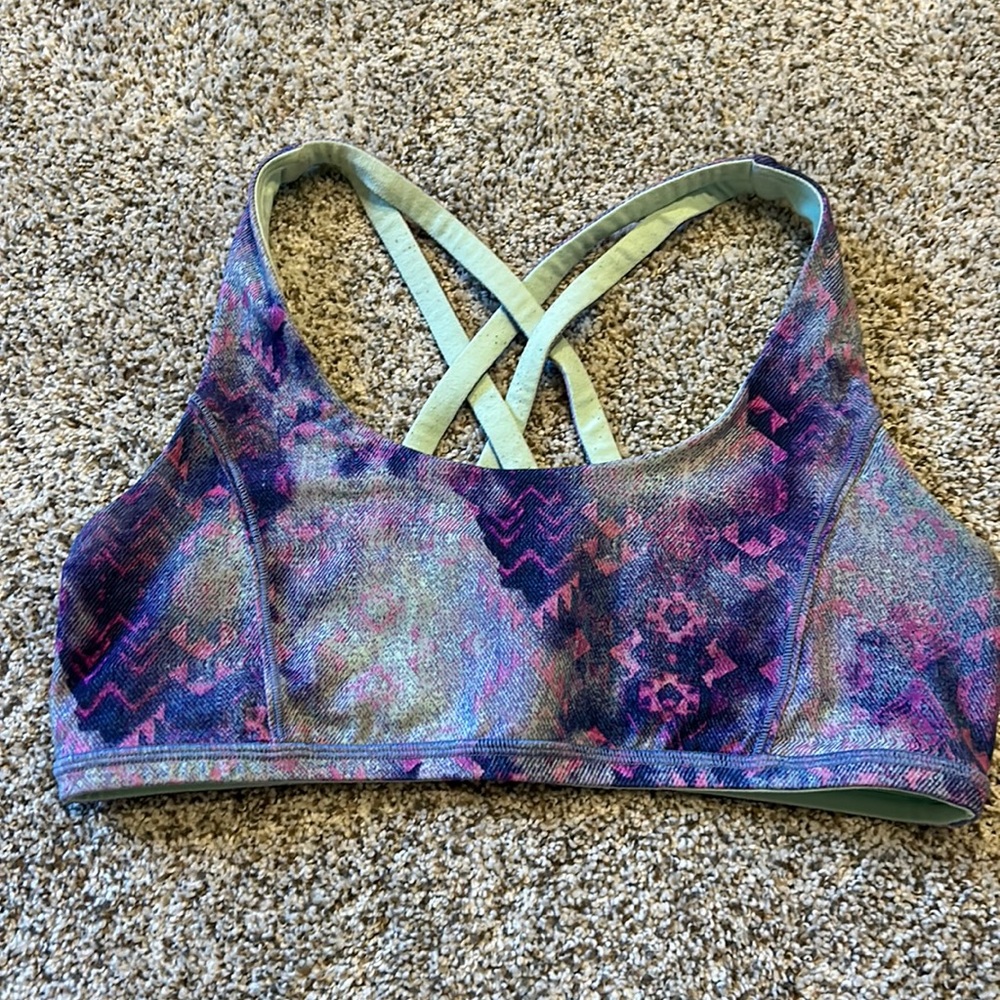 Ivivva Bra